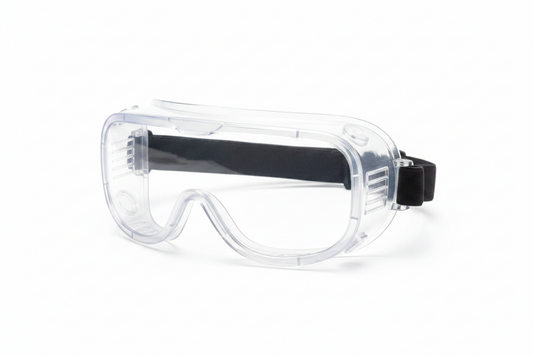 Safety Goggles
