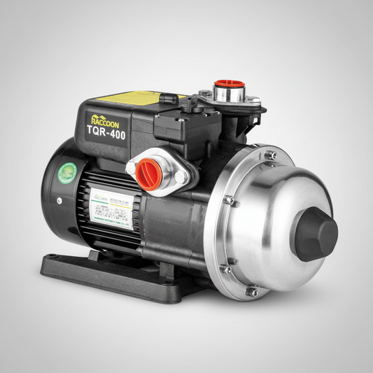 Booster Pump TQR 400