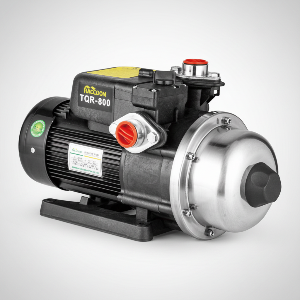 Booster Pump TQR 800