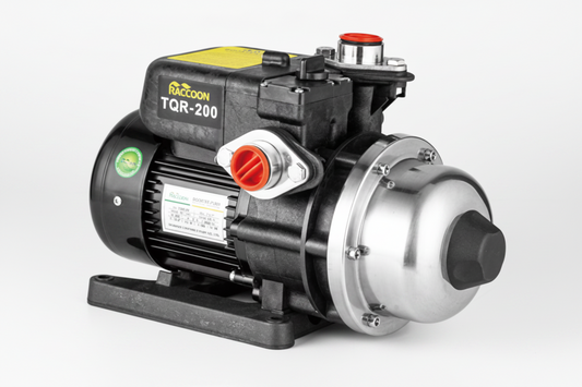 Booster Pump TQR 200