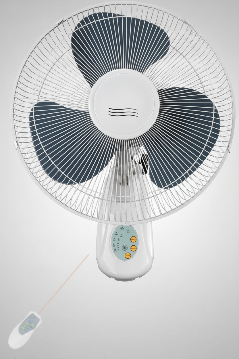 Wall Fan 16-inches