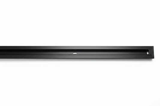 1M Length Black Track