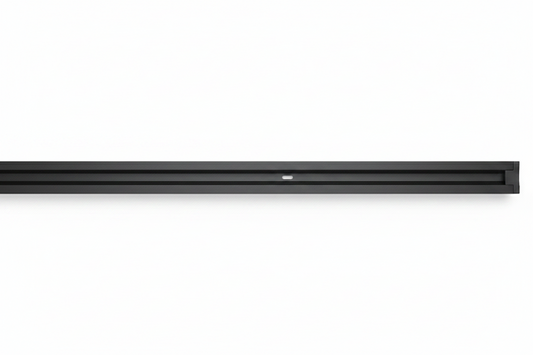 2M Length Black Track