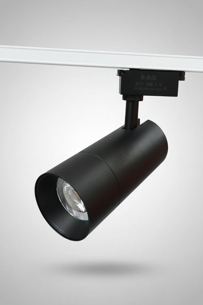 35W 3500K Spoting Track Lights
