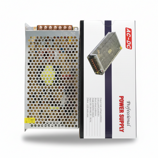 AC-DC 20A Supplier