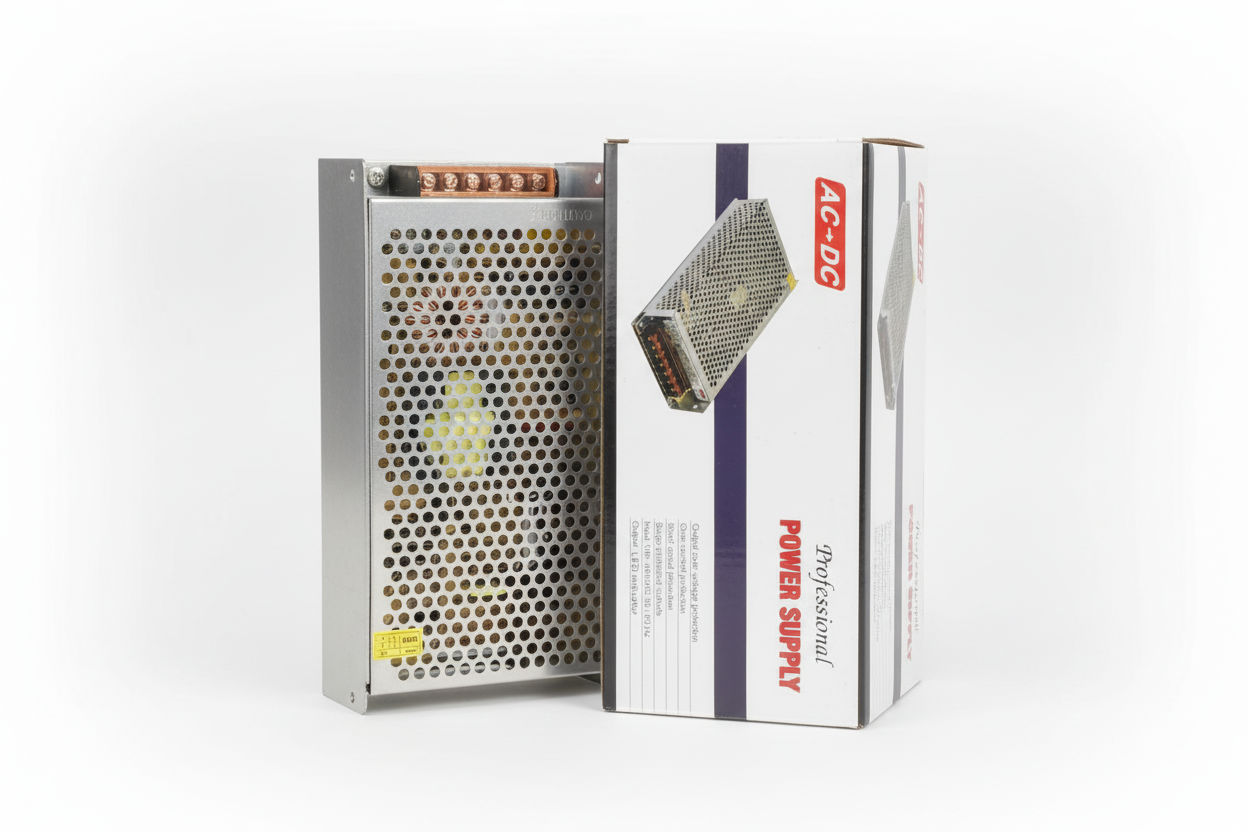 AC-DC 32A Supplier