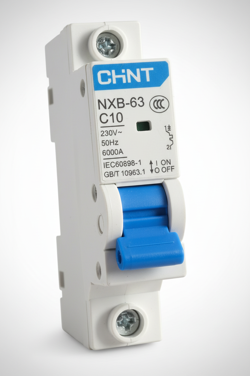 NXB-32 1P-20A 6KA