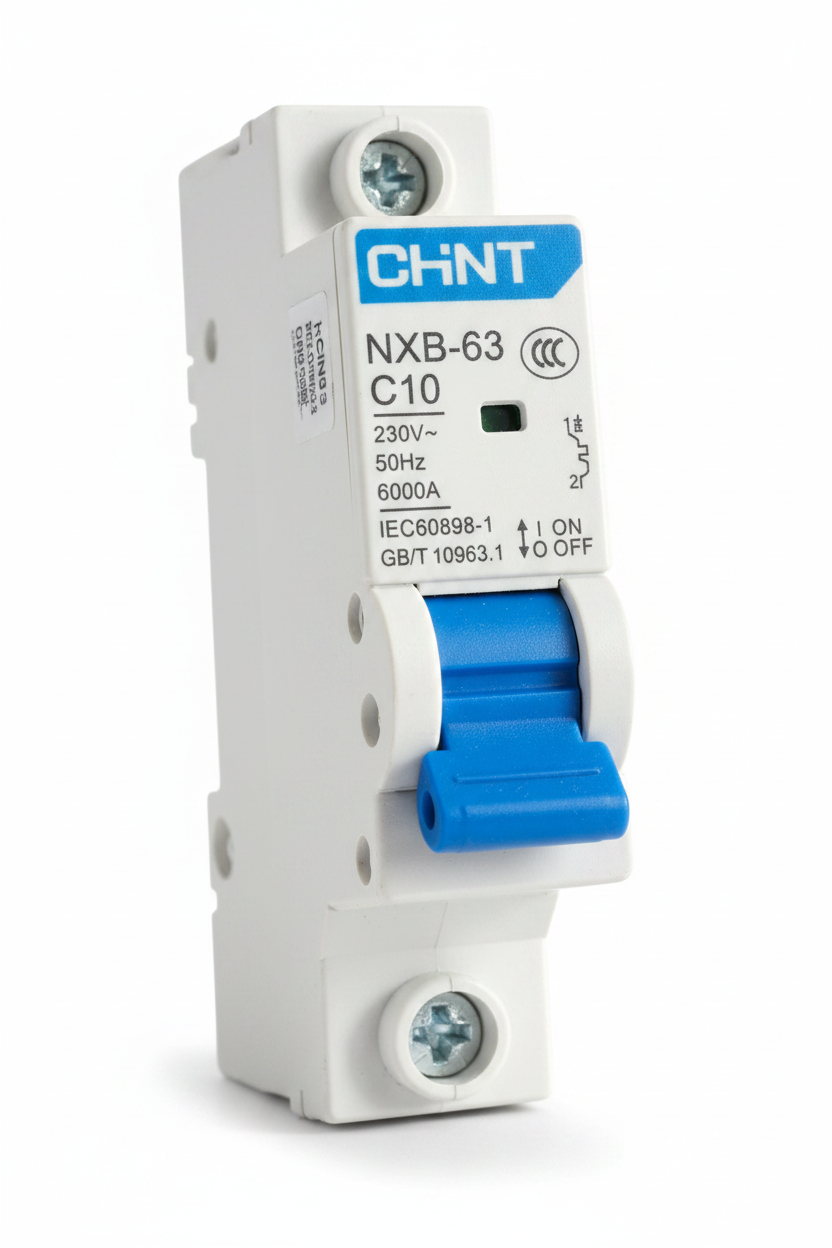 NXB-32 1P-32A 6KA