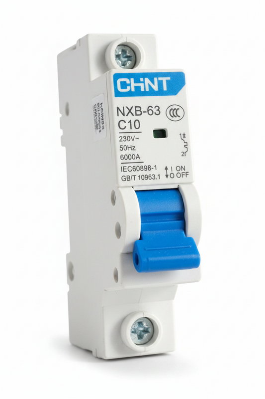 NXB-32 1P-32A 6KA
