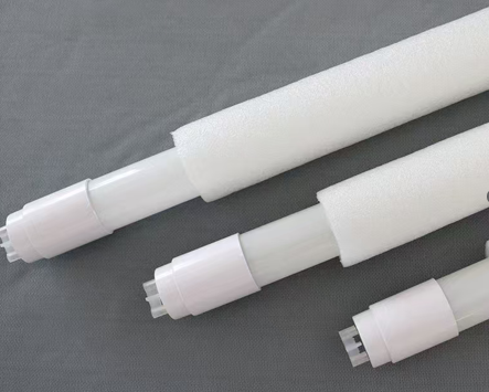 T8 glass tube 1.2M 18W 6500K