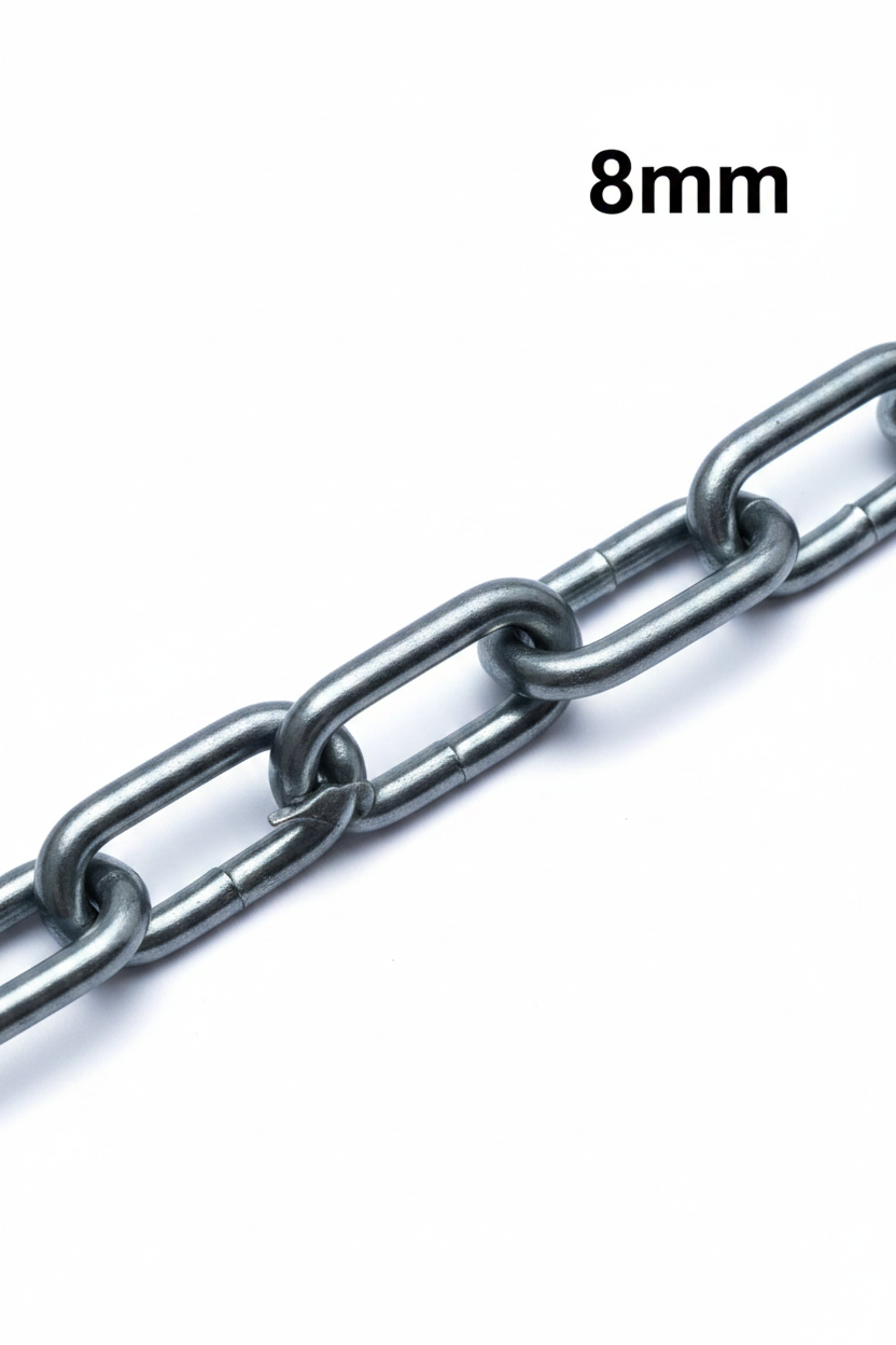Chain 8mm