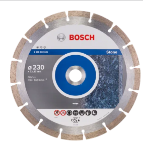 Stone Cutting Disc