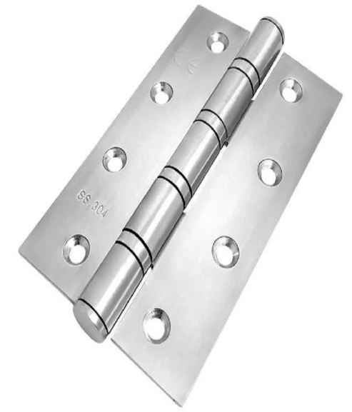 Iron Hinges 4 inches