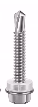 Hexagonal Hongting Drill Tail 12*20