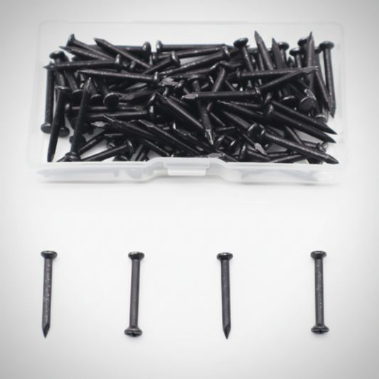 Black Nails 30