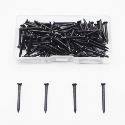 Black Nails 50