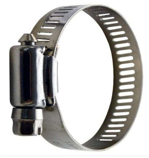 Stainless Steel Hose Clamp 20