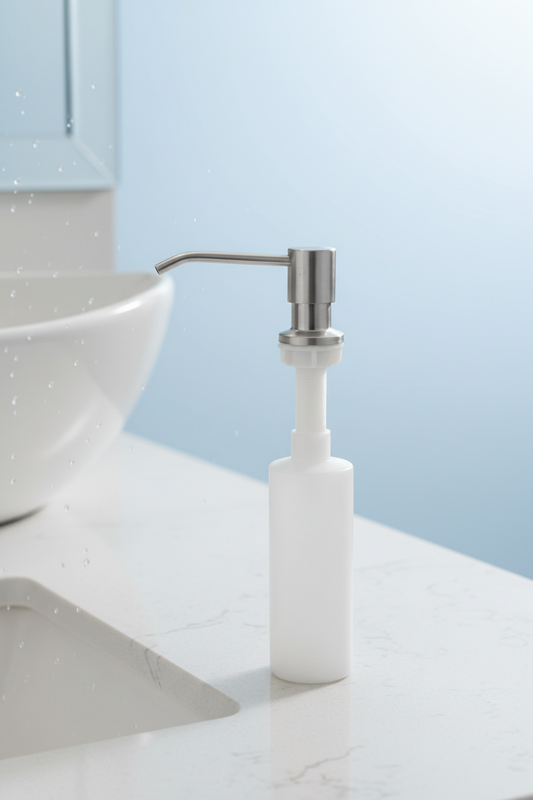 Soap Dispenser