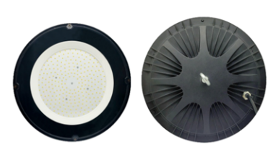 Industrial and mining lamps (100W)