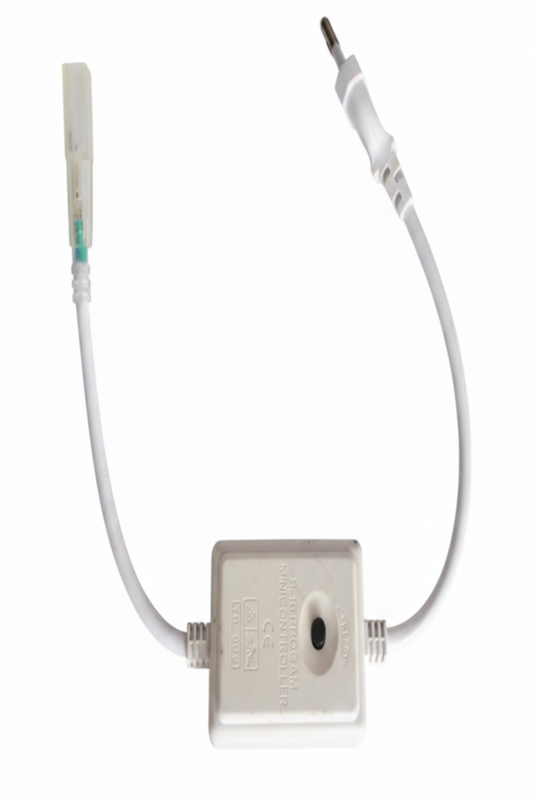 Controller light driver