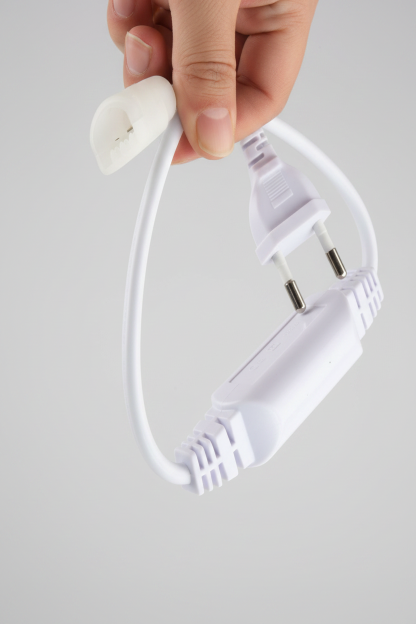 Arc Power Supply