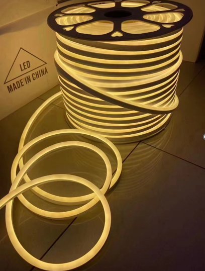 Strip Light Lemon grass 10M