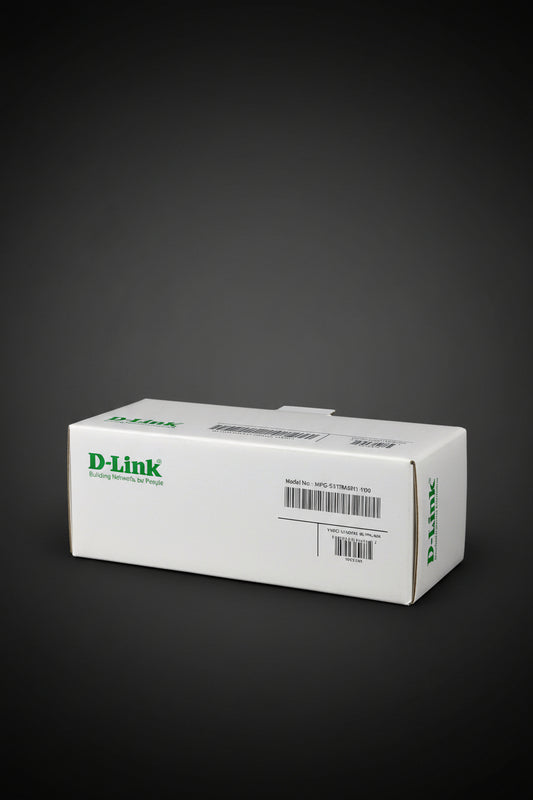 RJ 45 plug D-link