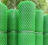 PVC Mesh