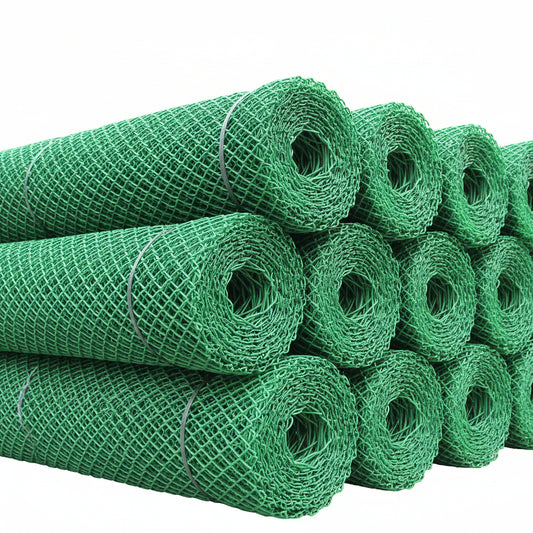 PVC Mesh