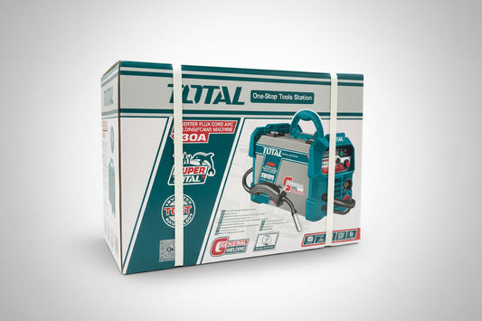 130A WELDING MACHINE (TOTAL)