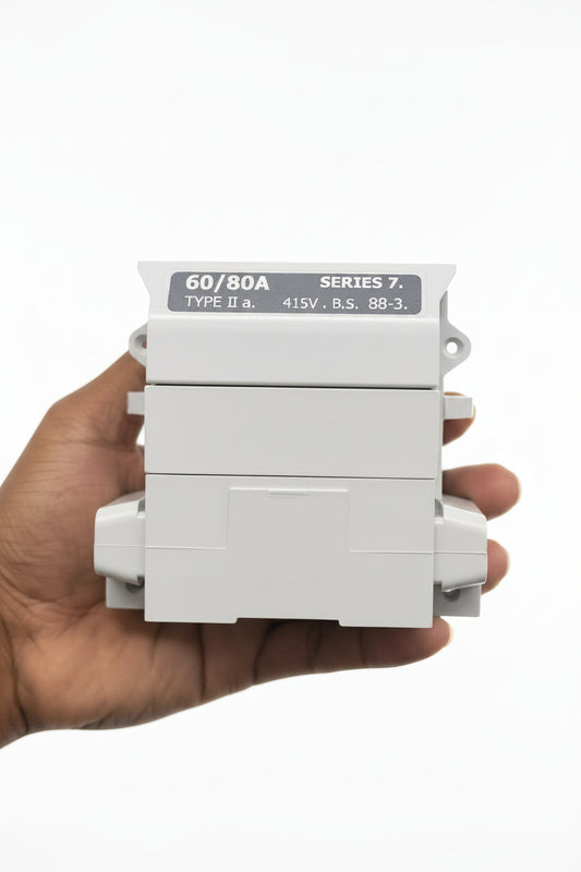 60A/80A SERIES 7 1st quality