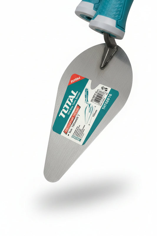 6” Brick laying trowel
