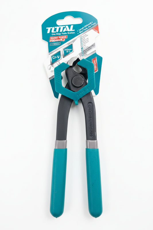 8” Rabbet pliers