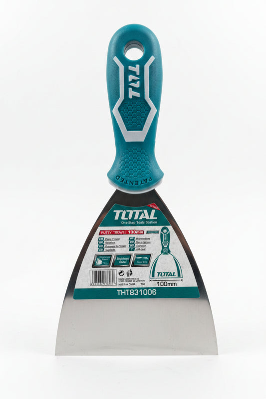 10CM putty trowel