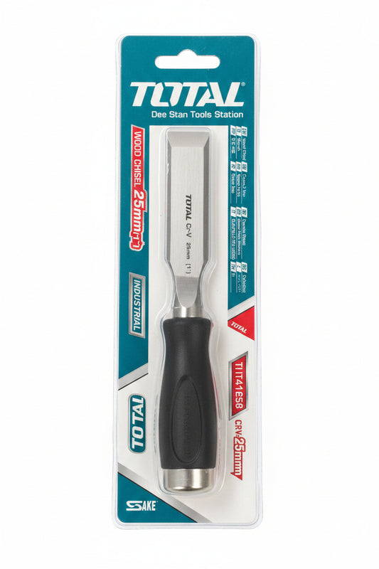 25*140mm wood chisel