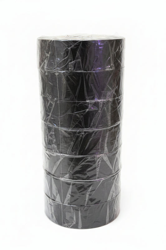Bluewell PVC TAPE Brown
