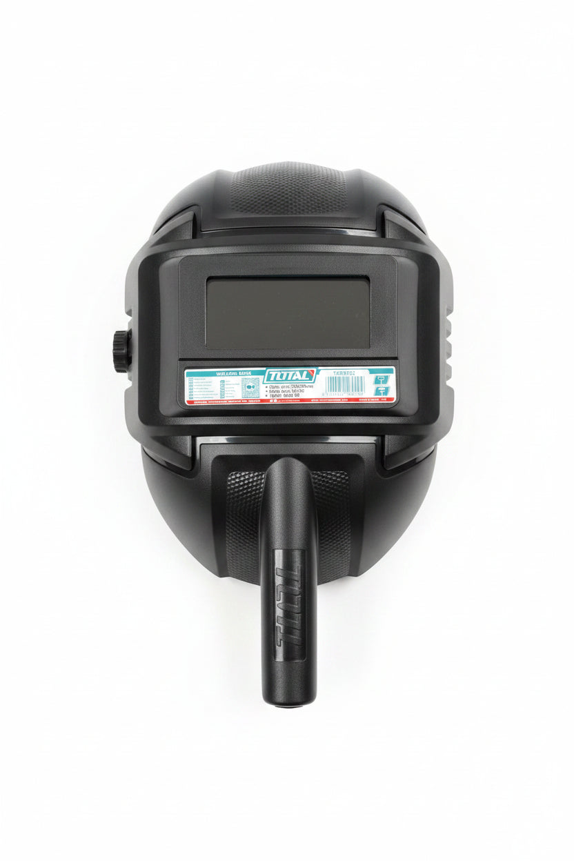 Welding mask total
