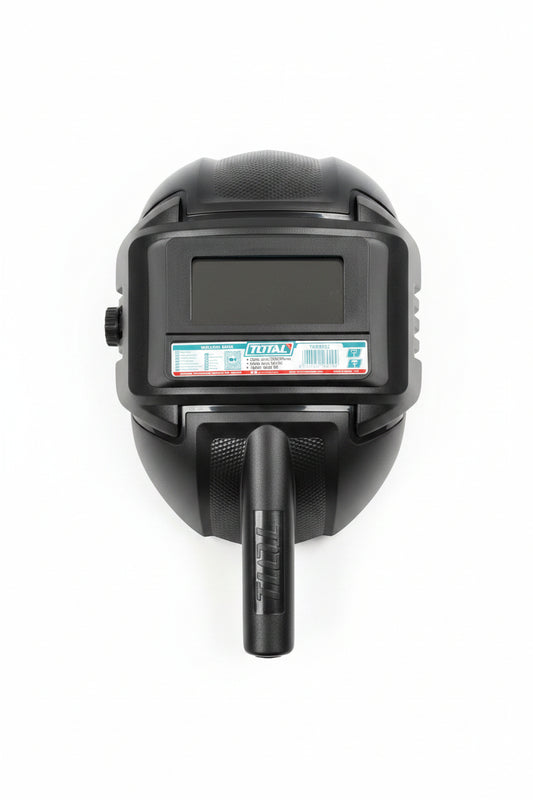 Welding mask total