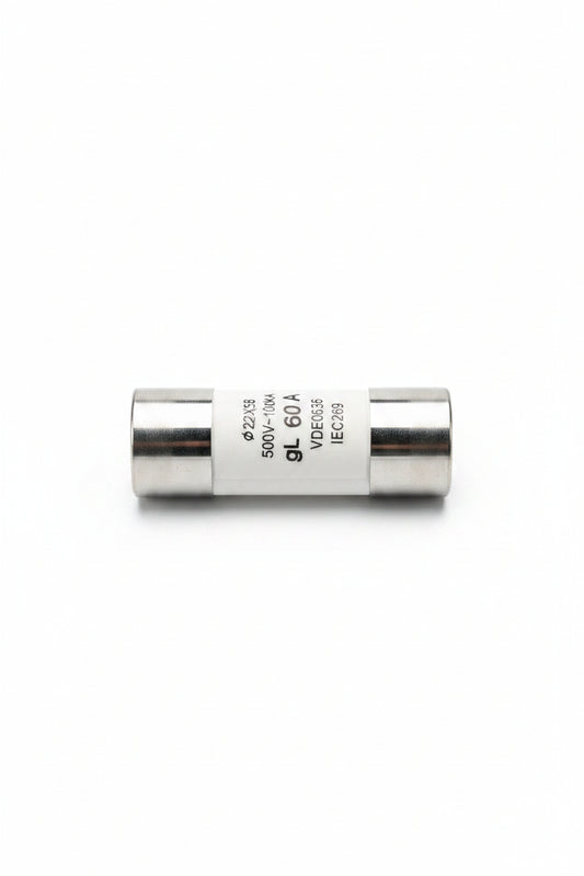 60A cutout fuse