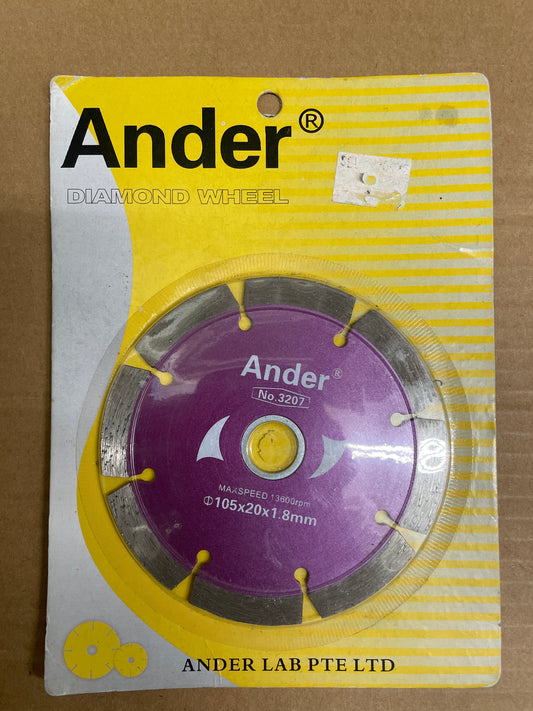 Tile cutter “ 4 ander 3207