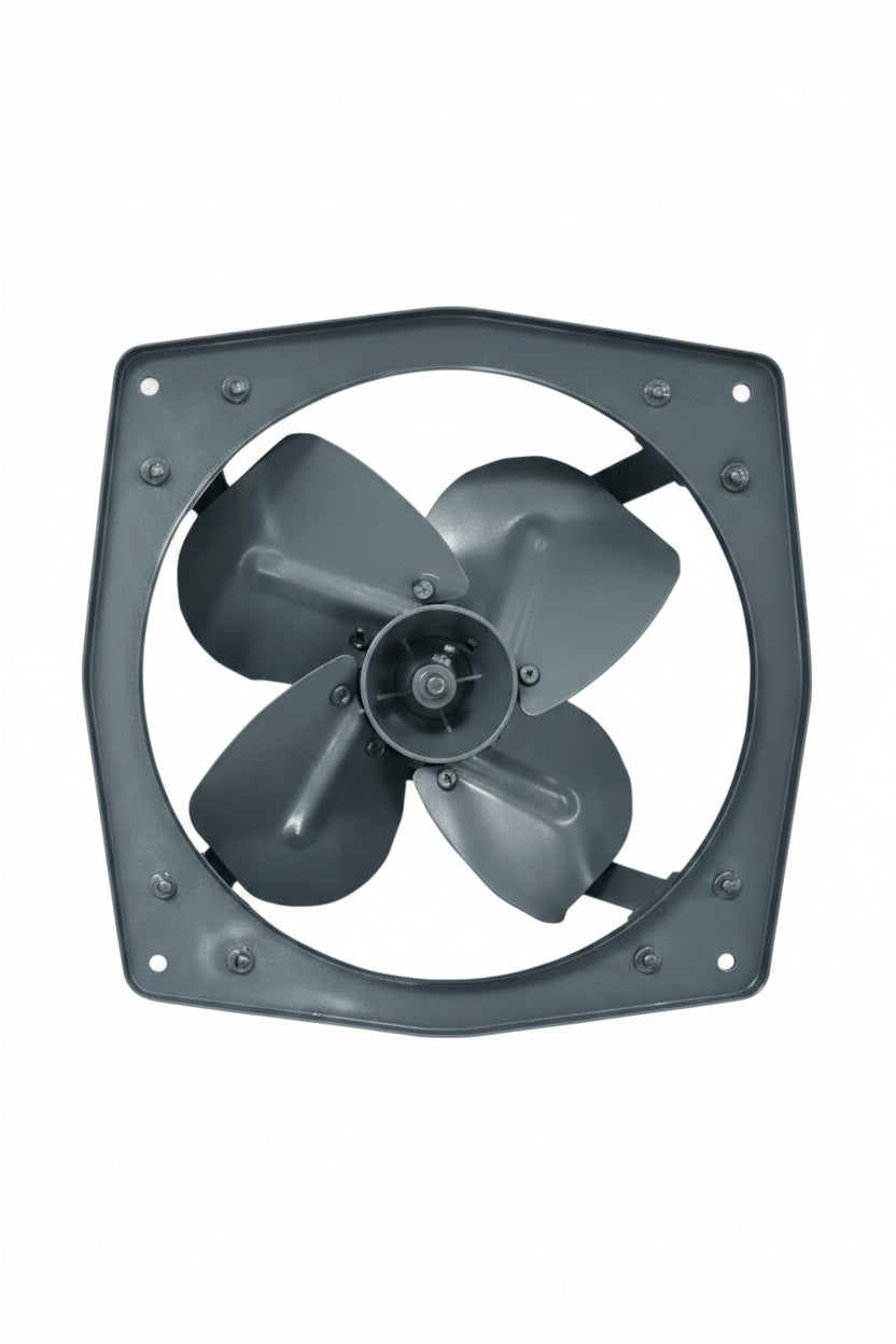 Niko Industrial Exhaust Fan 12”