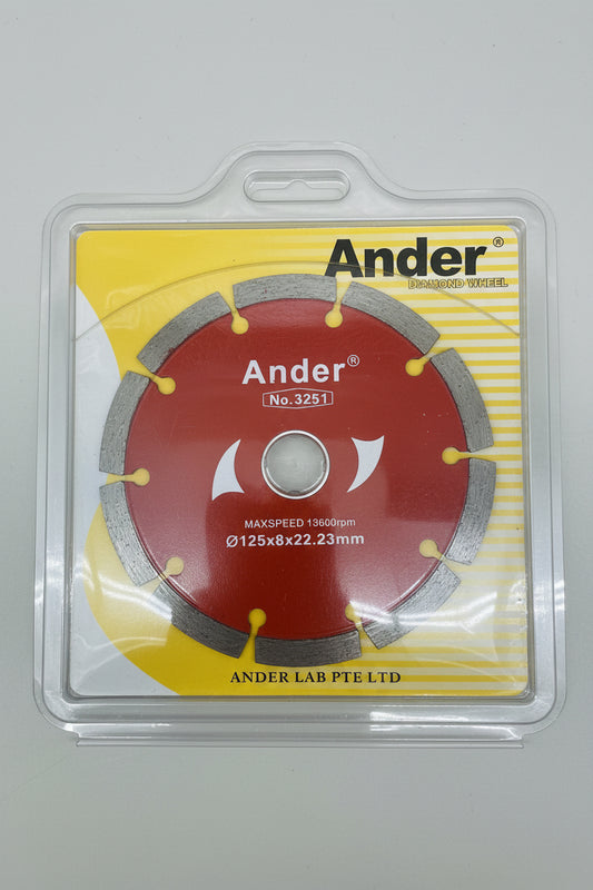 5” Tile Cutter (Ander 3251)