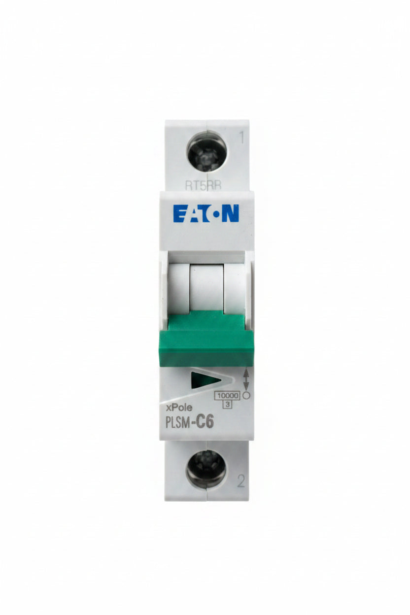6A MCB EATON
