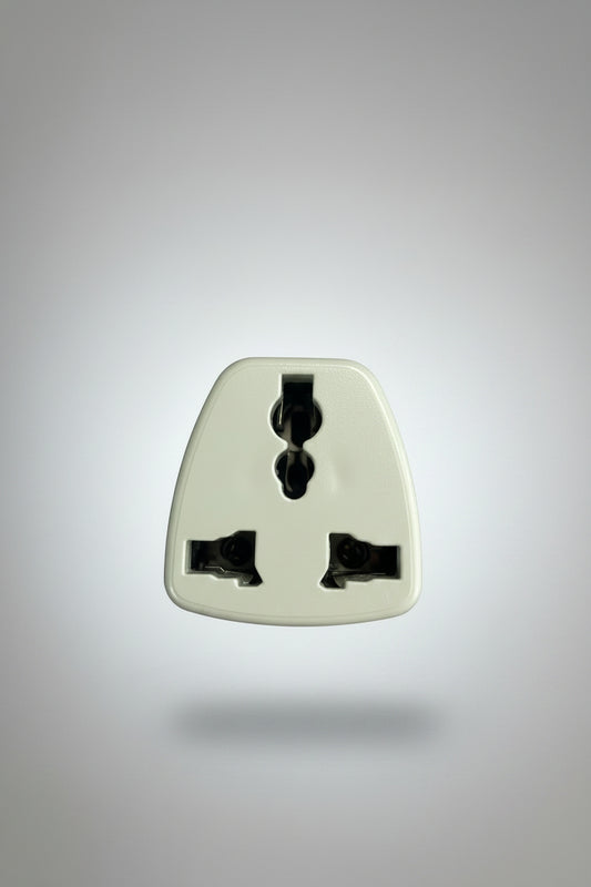 Travel adaptor