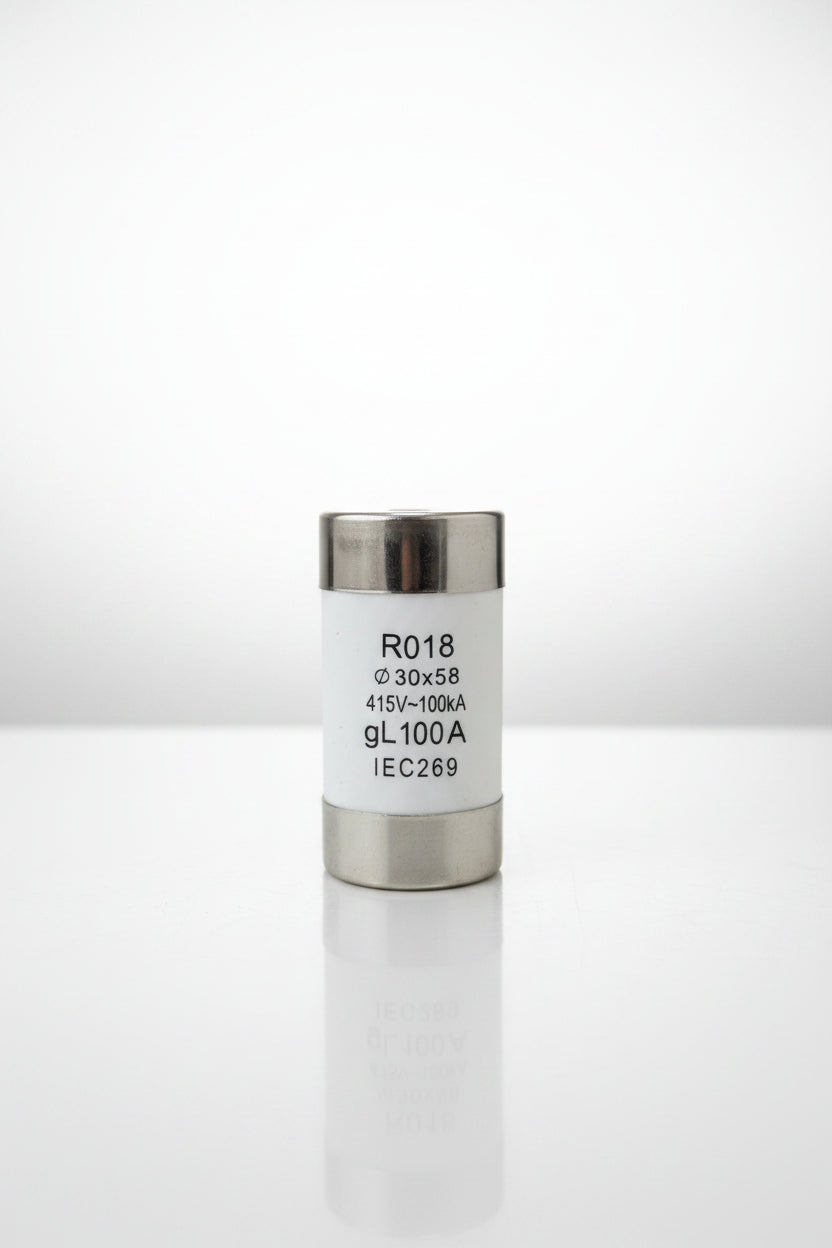 100A cutout fuse IEC 269