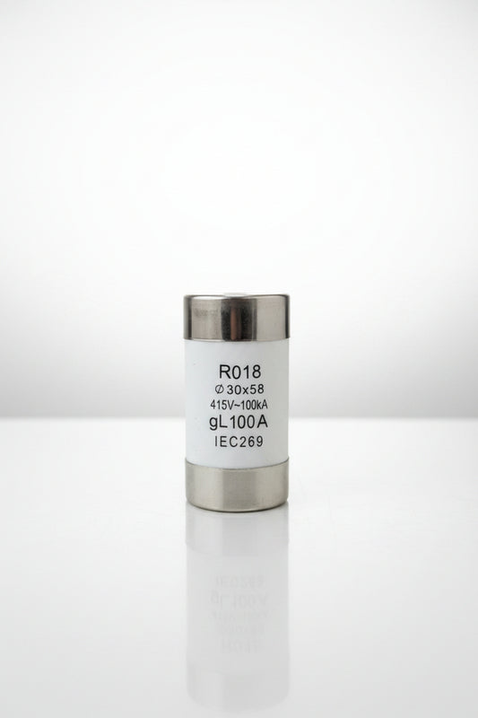 100A cutout fuse IEC 269