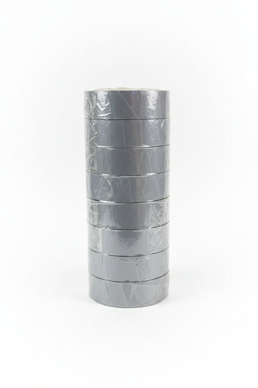 Bluewell PVC TAPE GREY