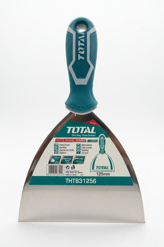 12.50CM putty trowel