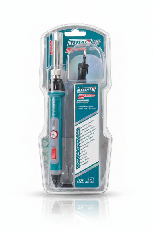 70W Electric Soldering total