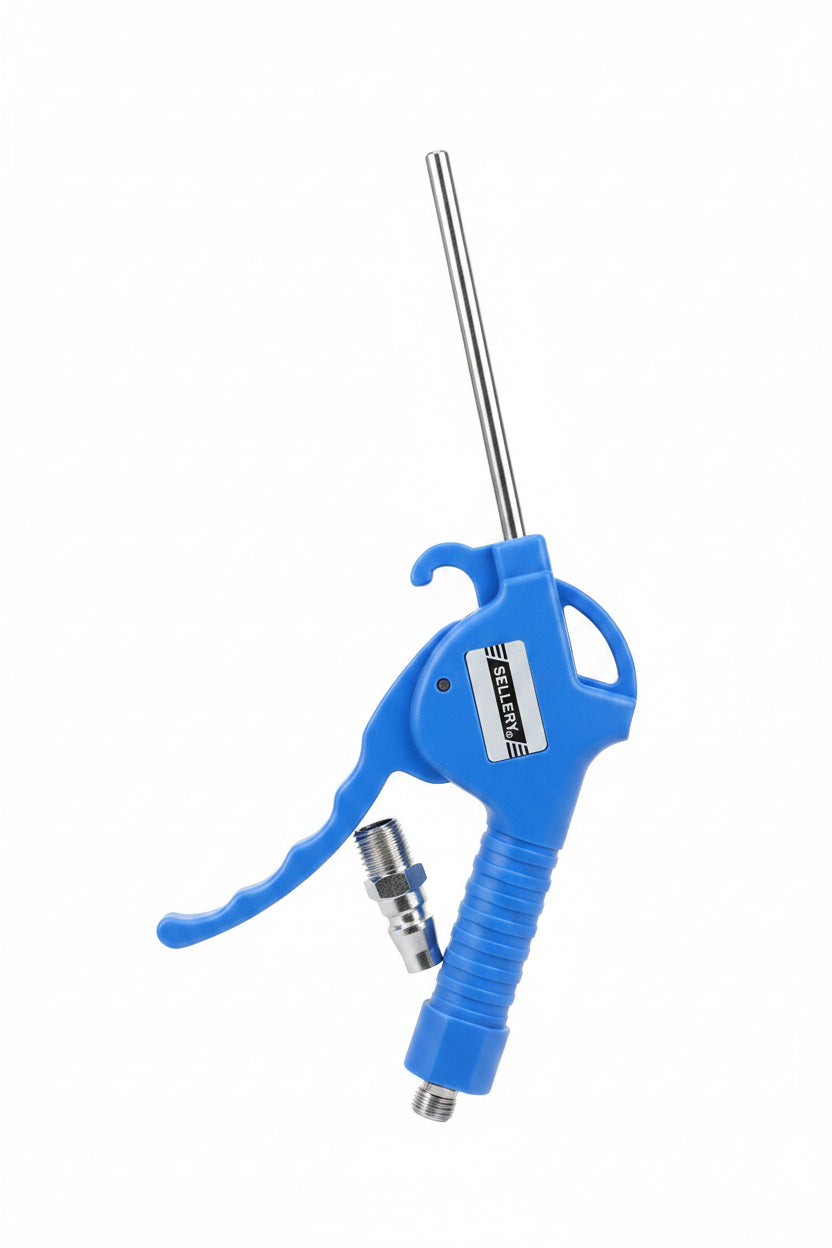 Air Blower Gun